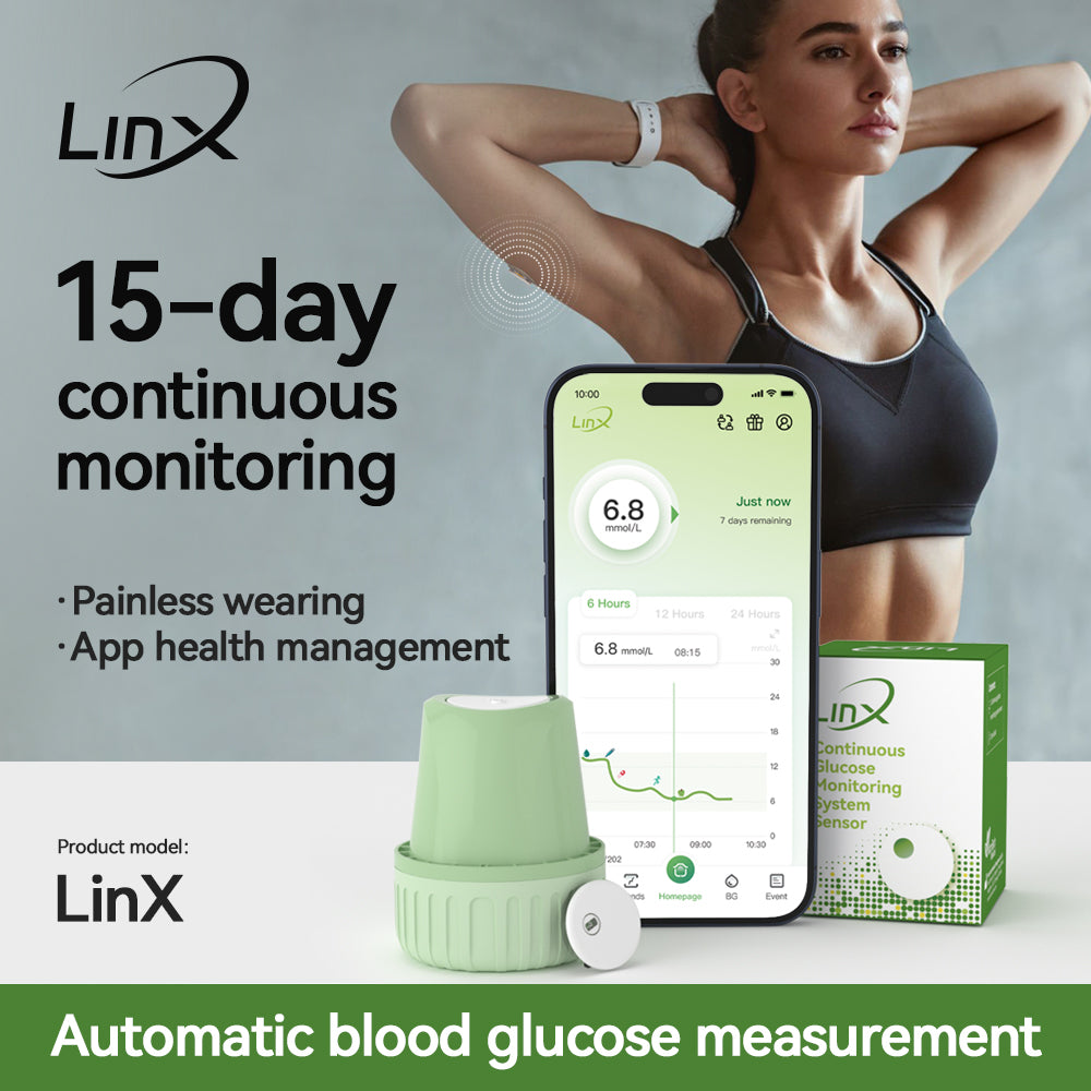 CGM LINX
